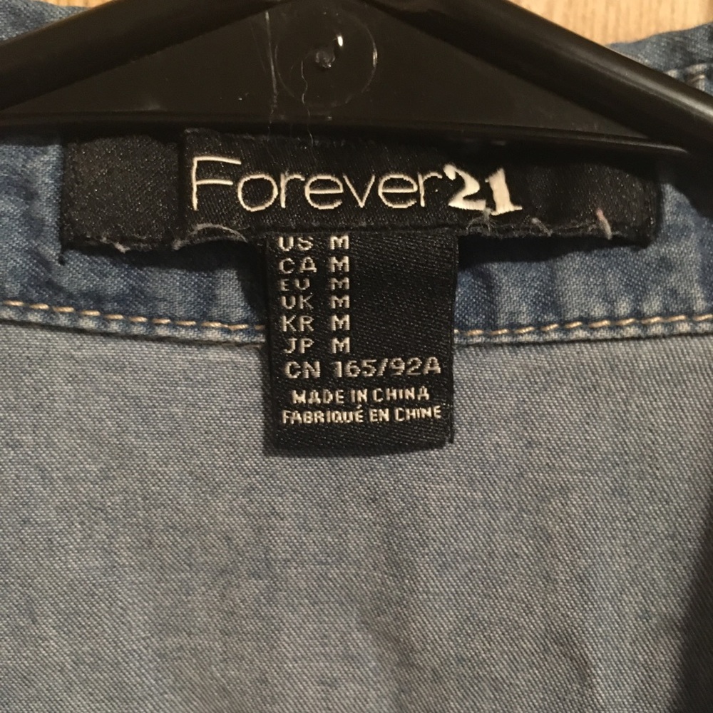 Shirt - Picture 2 of 2